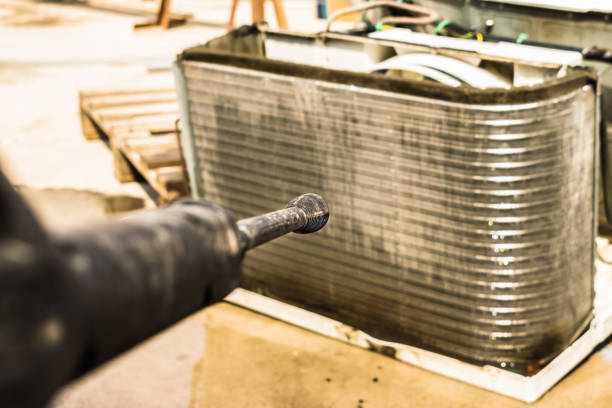 Best Air Duct Cleaning Near Me  in Smithsburg, MD