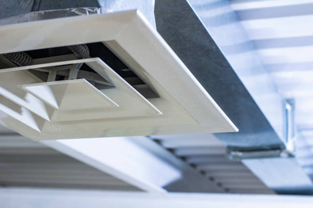 Best Affordable Air Duct Cleaning  in Smithsburg, MD