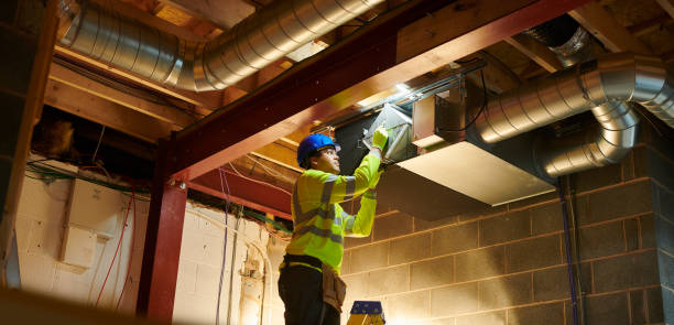 Best Air Duct Cleaning Cost  in Smithsburg, MD