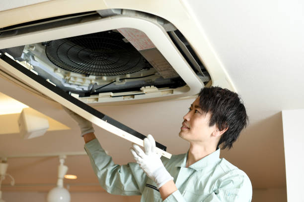 Best Affordable HVAC Duct Cleaning  in Smithsburg, MD