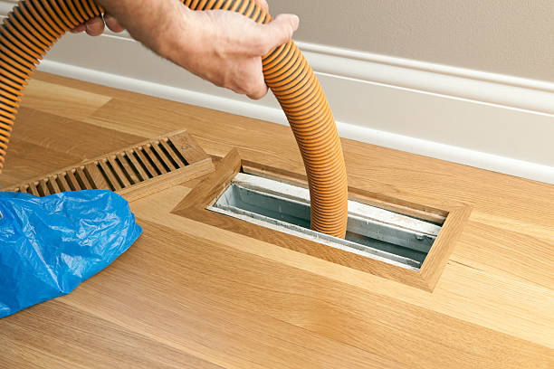 Trusted MD Airduct Cleaning Experts