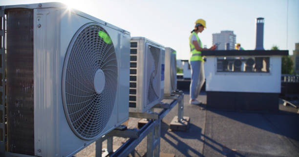 Best Home Air Vent Cleaning  in Smithsburg, MD