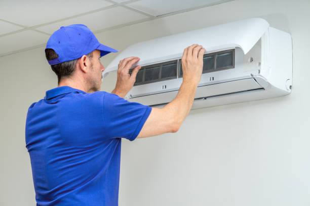Best Commercial HVAC Duct Cleaning  in Smithsburg, MD