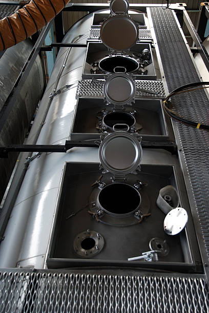 Air Duct Mold Removal in MD