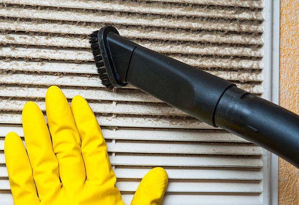 Best Professional Duct Cleaning Services  in Smithsburg, MD